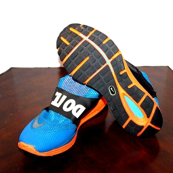 Nike Lunarfly 306 "Just Do It" Running Shoes - Size 9.5 - Picture 9 of 10